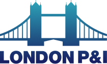 London P&I logo